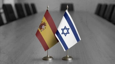 İspanya’dan flaş İsrail kararı: Meclis silah ambargosunu onayladı