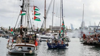 Yunan aktivistlerin aileleri Yunan Hükümeti'ne tepki gösterdi