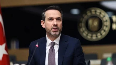 Alparslan Bayraktar'dan şok sözler: CHP'li belediye engel oldu