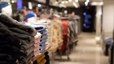 100'ün üzerinde markaya üretim yapan tekstil firması iflas etti