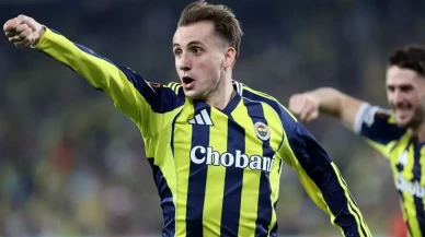 Transferde büyük bomba! Kerem Aktürkoğlu sonrası bir milli yıldız daha Fenerbahçe forması giyecek