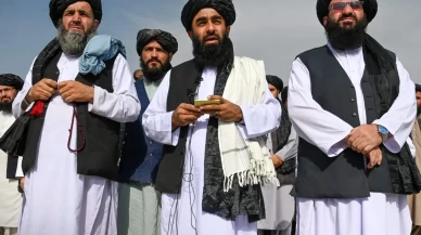 Taliban'dan dünyayı ayağa kaldıran karar