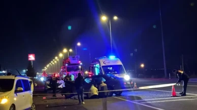 Berat Efe'yi hayattan koparmıştı! O sürücünün cezası belli oldu