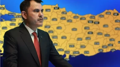 En az konut o illere yapılacak: İşte, Yüzyılın Konut Projesi'nde detaylar...