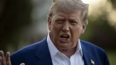 Ticaret savaşı kızışıyor! Trump'tan Çin'e yeni 'gümrük tarifesi' tehdidi