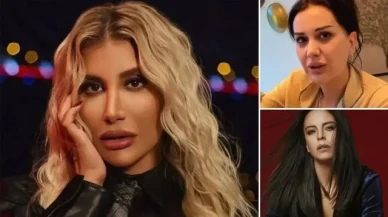 Ünlü isimlere uyuşturucu operasyonu: Birçok kişi gözaltına alındı