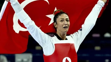 Nafia Kuş Aydın Çin’de Dünya Şampiyonu oldu