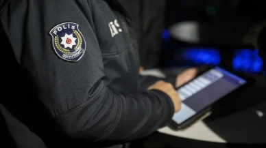 Hatay'da yüksek sesle müzik dinleyen sürücüye 10 bin 260 lira ceza