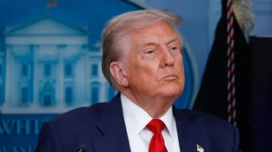 Trump'tan çarpıcı Hamas açıklaması: Nasıl sonuçlanacağını göreceğiz