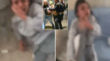 Kız kardeşinin üzerine kaynar su dökmüştü! Türkiye'nin konuştuğu olayda anneden sürpriz hamle