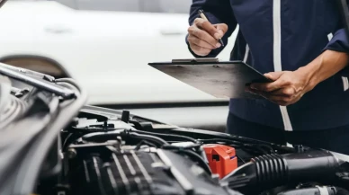 Araç sahipleri dikkat: 2 ay içinde taktırmayan muayeneden geçemeyecek