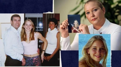 Ülke çalkalanıyor.. Meşhur bir başbakan bana tecavüz etti! Epstein kurbanı..