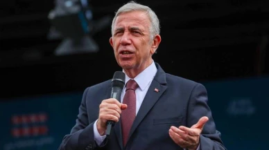 Mansur Yavaş için soruşturma izni istendi