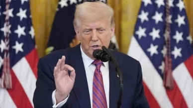 Trump, esirlerin serbest bırakılacağı tarihi açıkladı