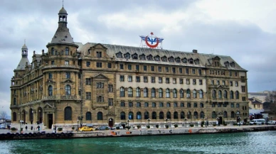 Haydarpaşa ve Sirkeci Garı yeniden hayata geçiyor!
