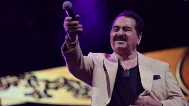 Şanlıurfalı İbrahim Tatlıses bakın aslen nereliymiş