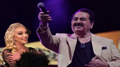 İbrahim Tatlıses'ten, Güllü'nün ölümüne dair dikkat çeken açıklama! Öyle şeyler söyledi ki...