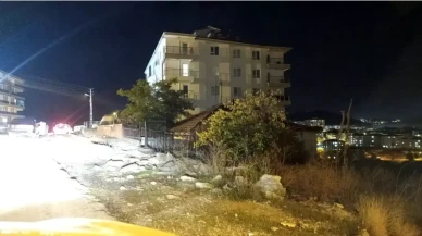 Ankara'daki kavgada silahlar konuştu: 1 ölü, 1 yaralı