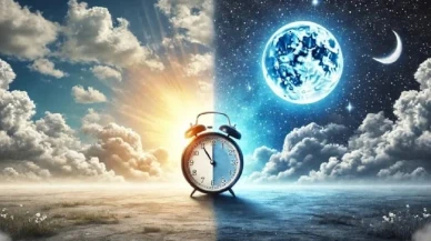 Kalıcı yaz saati kanser riskini artırdı