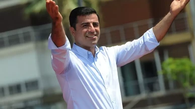 MHP'den dikkat çeken Selahattin Demirtaş çıkışı