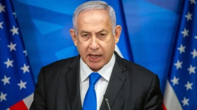 Netanyahu: 'ABD, Gazze’deki Uluslararası güçleri İsrail’in belirlemesini kabul edecek'