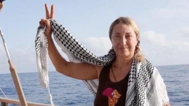 İspanyol aktivist Rais Rigo Seruya’nın gözaltı süresi uzatıldı