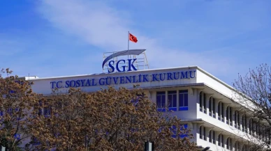 SGK’nın 6 aylık sağlık harcaması 258 Milyar TL’ye ulaştı
