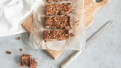 Gluten İntoleransı Nedir? Belirtileri Nelerdir? Züber ile glutenli beslenmeye son!