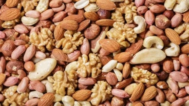 Kaju veya Antep fıstığı değil: İşte en sağlıklı kuruyemiş