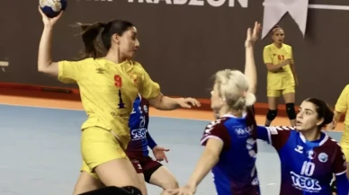 Ortahisar Belediyespor, Göztepe’yi mağlup etti