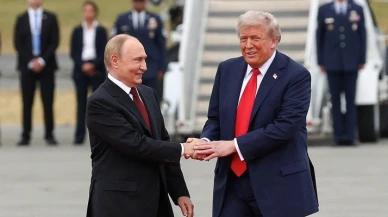 Trump, Putin'i Zelenskiy ile görüşmek için nasıl ikna etti? İşte detaylar..