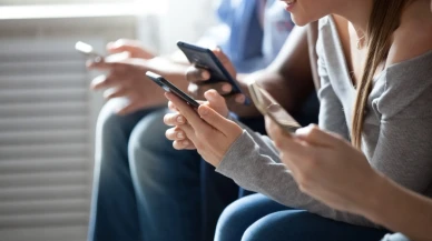 Türkiye, Avrupa’nın en çok telefonla konuşan ülkesi oldu