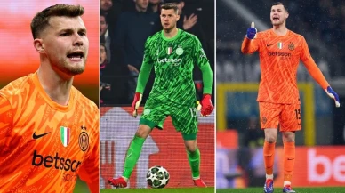 Inter kalecisi Josep Martinez trafik kazasında yaşlı adamın ölümüne neden oldu