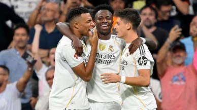 Arda Güler'den dikkat çeken Alonso ve Mbappe açıklaması