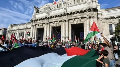 İtalya: Filistin Devleti’nin tanınması artık daha yakın