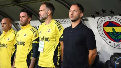 Futbolcular istedi, Saran onayladı! Fenerbahçe'de Tedesco kararı