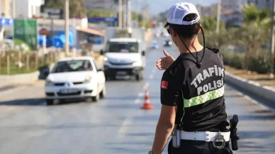 TBMM yeni radar ve hız sınırını görüştü: Trafik cezalarında yeni dönem başlıyor
