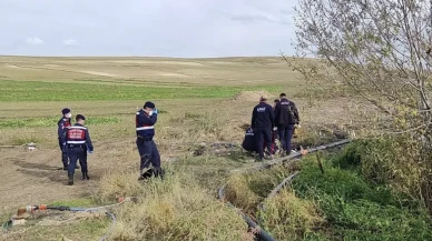 Sivas'ta foseptik çukuruna düşen iki kişi yaşamını yitirdi