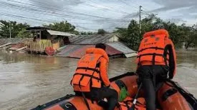 Fengshen fırtınası Filipinler’i vurdu: 7 ölü, 245 bin kişi etkilendi