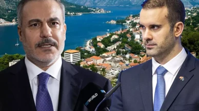 Karadağ'dan Türkler için yeni vize adımı