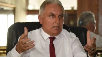 KKTC Cumhurbaşkanı Adayı Hüseyin Gürlek, Adaylıktan Çekildi