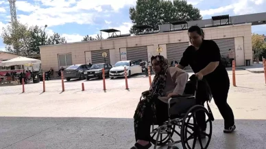 Bursa’da piknikte yılan paniği: Genç kadın hastaneye kaldırıldı