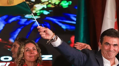 Bolivya’da 20 yıllık MAS iktidarı sona erdi