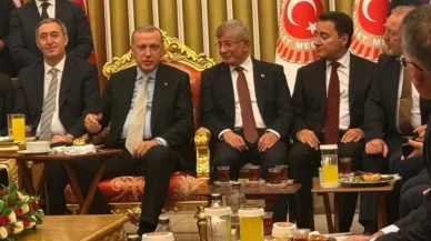 Şok İddia: AK Parti, Babacan’a zeytin dalı mı uzattı?