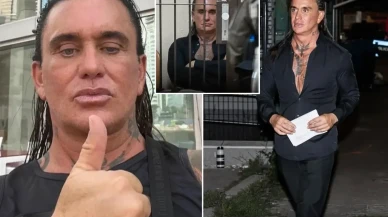 Suç örgütü lideri Cehennem Necati yakalandı