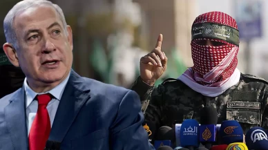 Bazılarının adını ilk kez duyacaksınız! İşte Gazze'de ateşkesi istemeyen 10 ülke