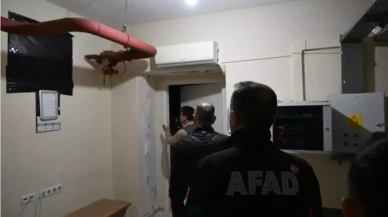 Balıkesir'deki depremin Manisa'ya yansıyan bilançosu: 83 yapı zarar gördü