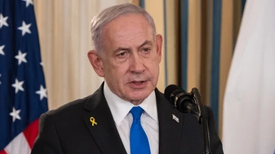 Netanyahu'dan ABD'yi kışkırtacak İran iddiası