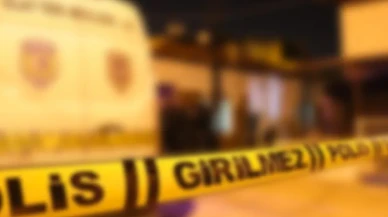 Eskişehir'de kayıp olarak aranıyordu: Korkunç gerçek ortaya çıktı!