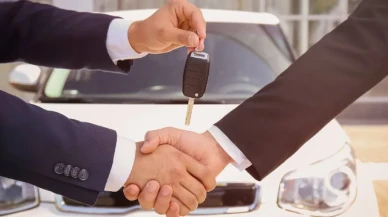 İkinci el otomobil alış satışında yeni dönem! Masraflar çoğaldı